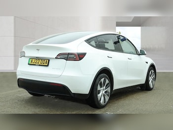 Used Tesla Model Y 2022 for sale - 78414561: Photo