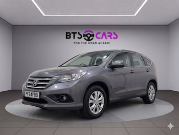 Used Honda CR-V 2015 for sale - 78557114: Photo