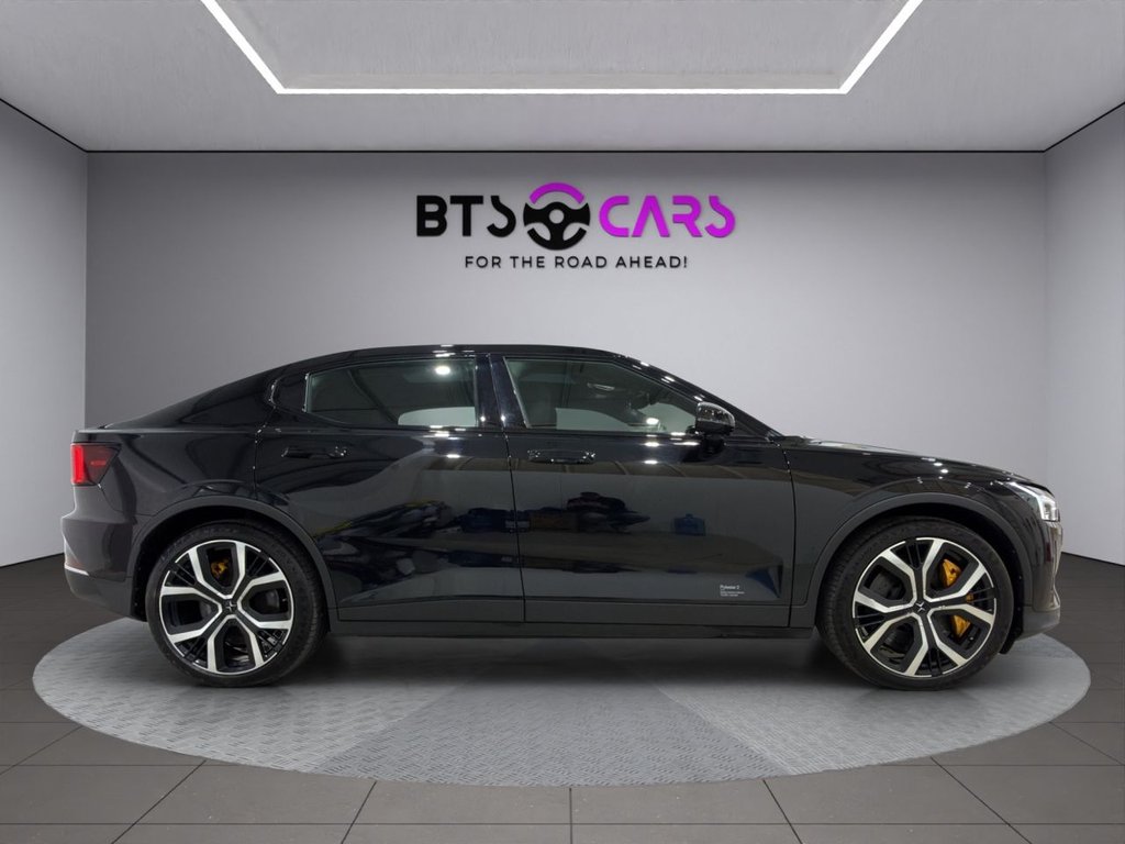 Used Polestar Polestar 2 2020 for sale - 77072613: Photo 10