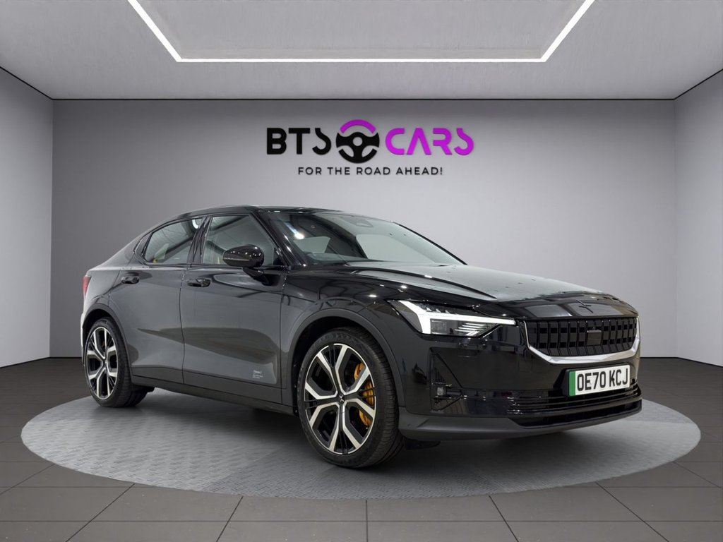 Used Polestar Polestar 2 2020 for sale - 77072613: Photo 11