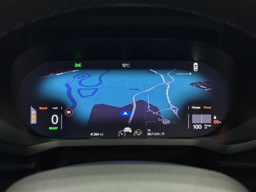 Used Polestar Polestar 2 2020 for sale - 77072613: Photo 25