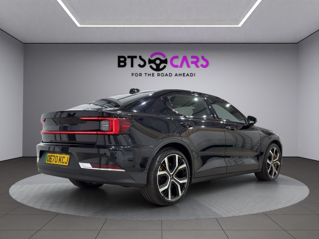 Used Polestar Polestar 2 2020 for sale - 77072613: Photo 4