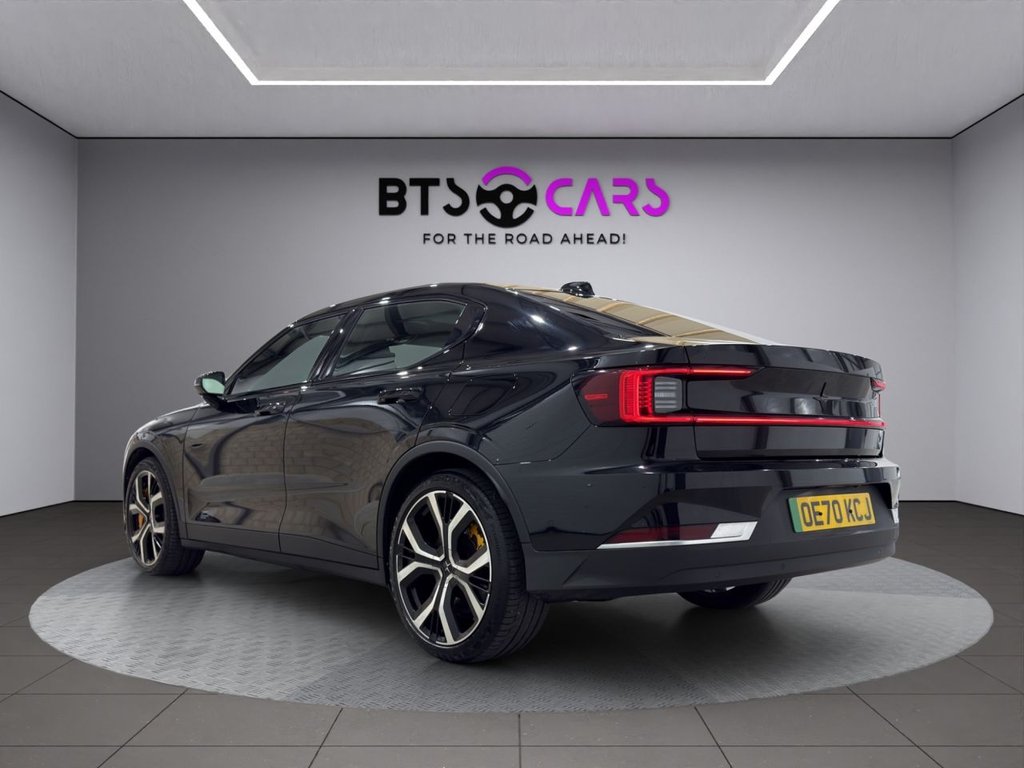 Used Polestar Polestar 2 2020 for sale - 77072613: Photo 8