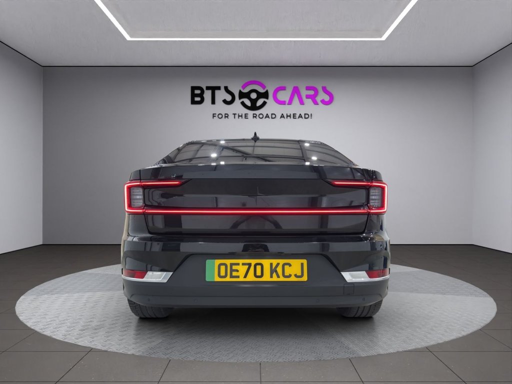 Used Polestar Polestar 2 2020 for sale - 77072613: Photo 9