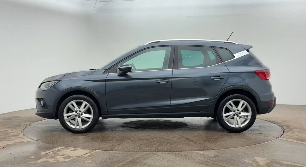 Used SEAT Arona 2019 for sale - 77734359: Photo 14