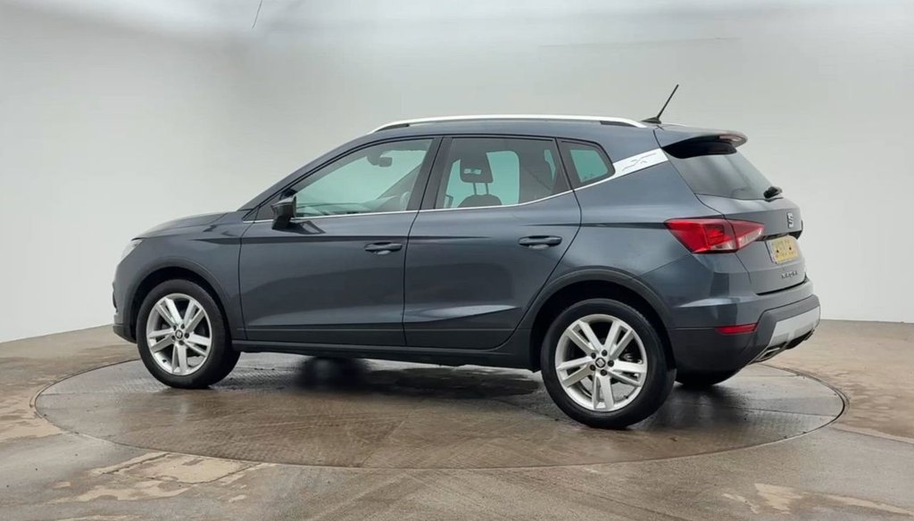 Used SEAT Arona 2019 for sale - 77734359: Photo 15