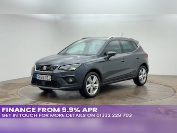 2019 (69) - 1.0 TSI 115 FR [EZ] 5dr