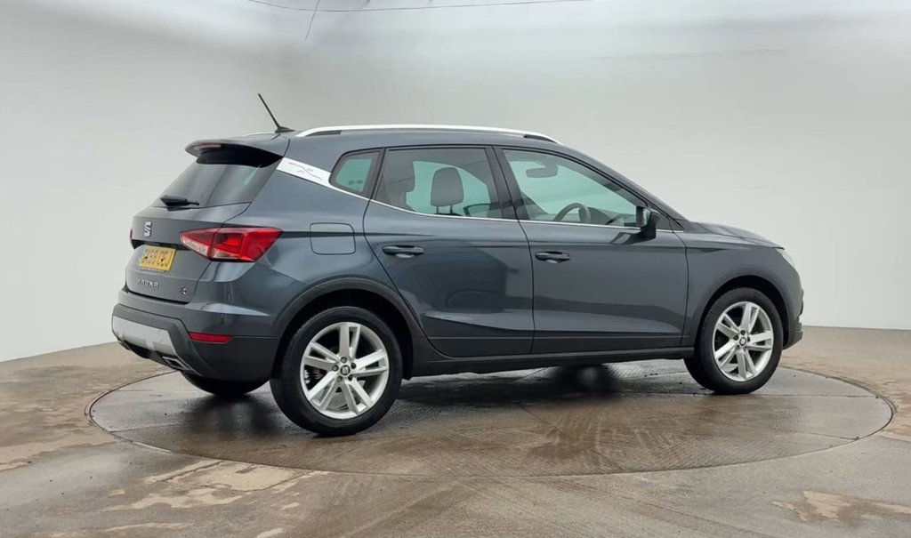 Used SEAT Arona 2019 for sale - 77734359: Photo 20