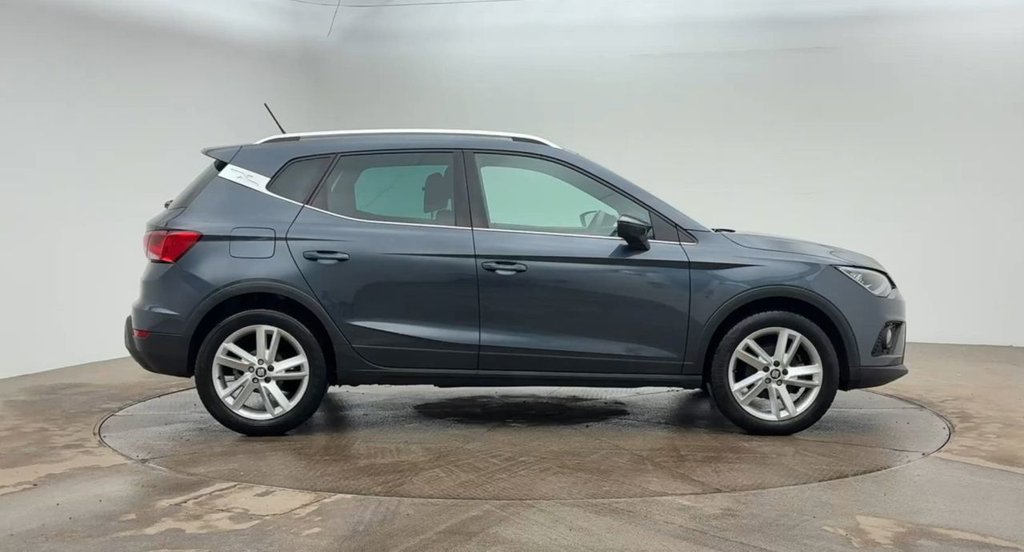 Used SEAT Arona 2019 for sale - 77734359: Photo 21