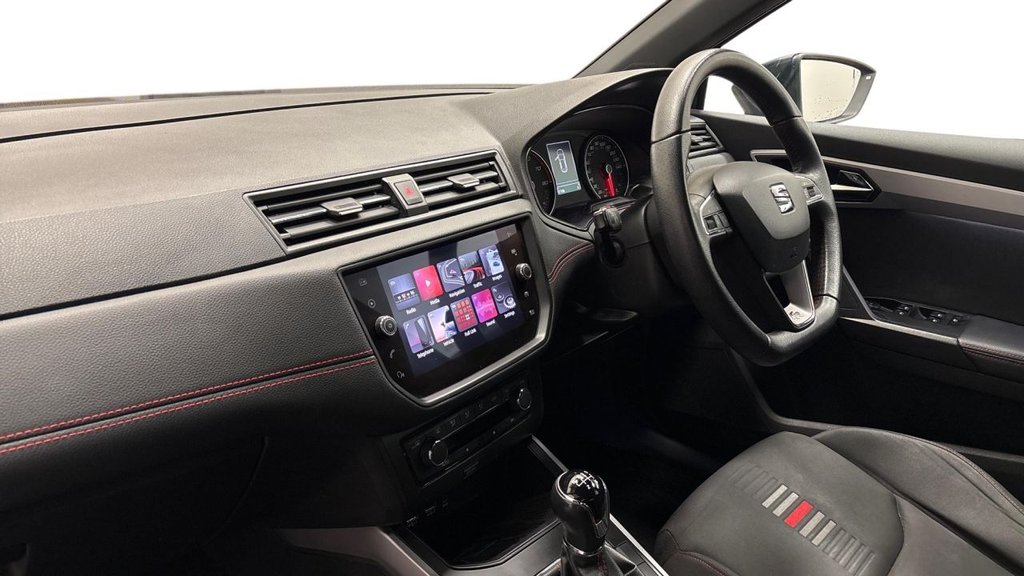 Used SEAT Arona 2019 for sale - 77734359: Photo 4