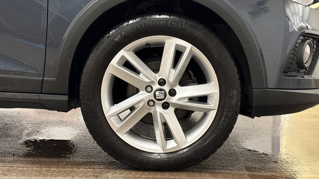 Used SEAT Arona 2019 for sale - 77734359: Photo 5