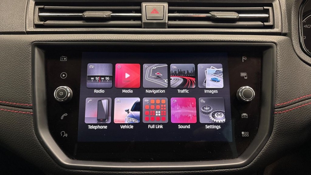 Used SEAT Arona 2019 for sale - 77734359: Photo 8