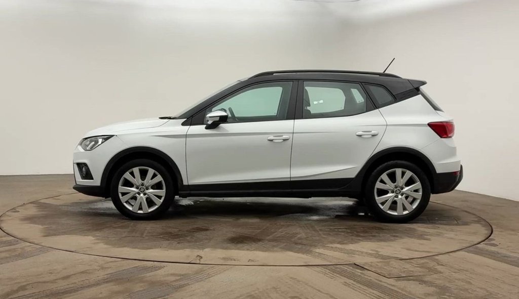 Used SEAT Arona 2021 for sale - 77642533: Photo 11