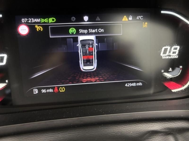 Used MG MG HS 2023 for sale - 78082721: Photo 6