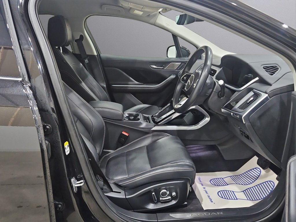 Used Jaguar I-Pace 2020 for sale - 77199894: Photo 11