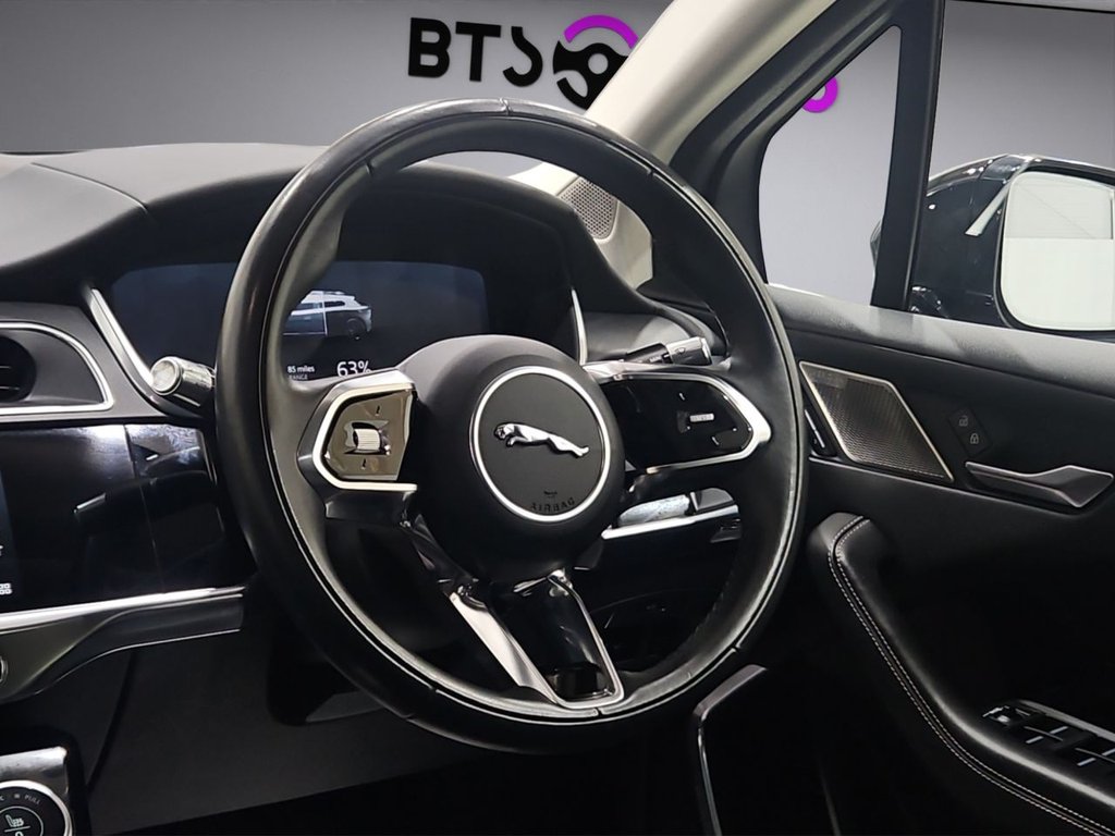 Used Jaguar I-Pace 2020 for sale - 77199894: Photo 12