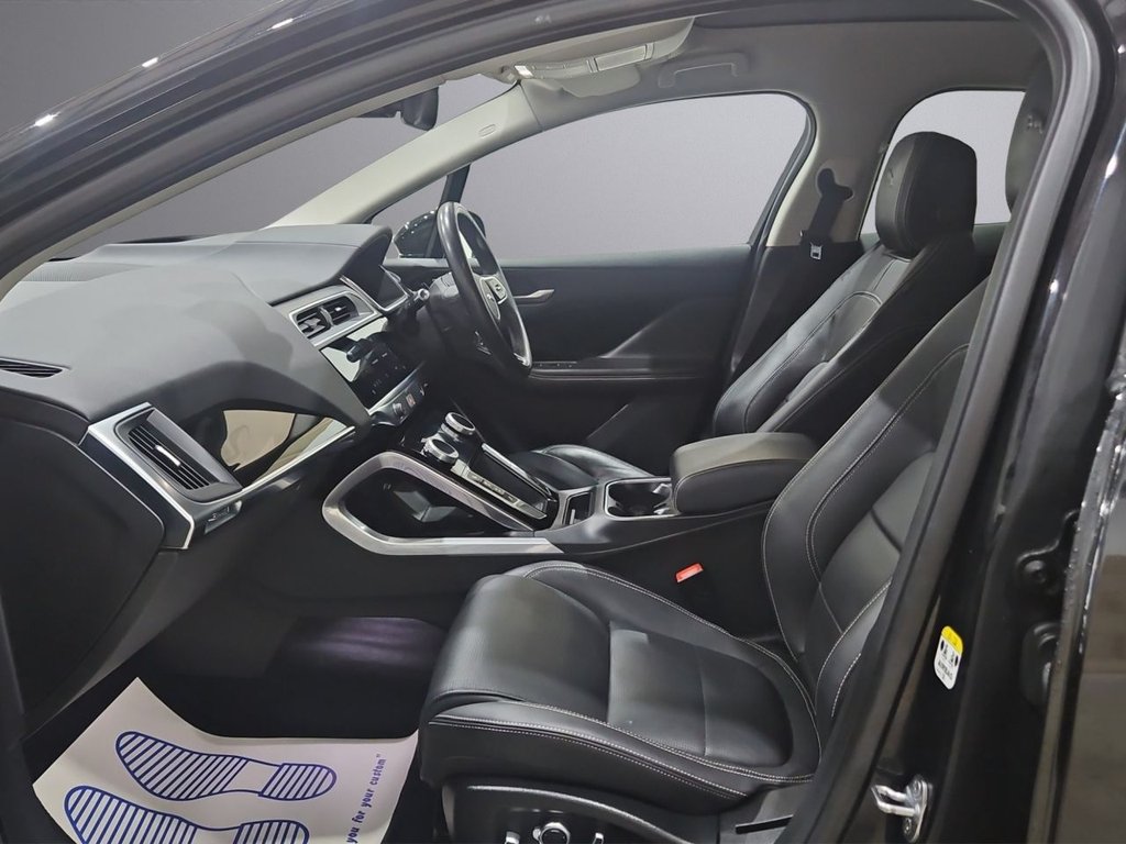 Used Jaguar I-Pace 2020 for sale - 77199894: Photo 14