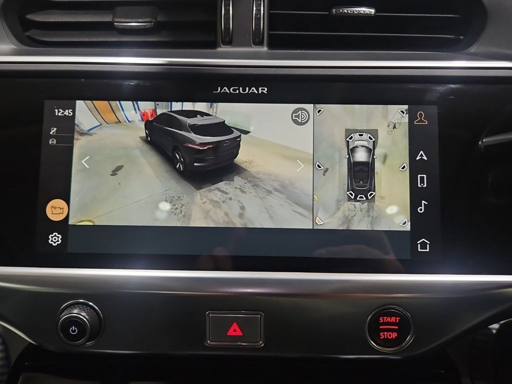 Used Jaguar I-Pace 2020 for sale - 77199894: Photo 31