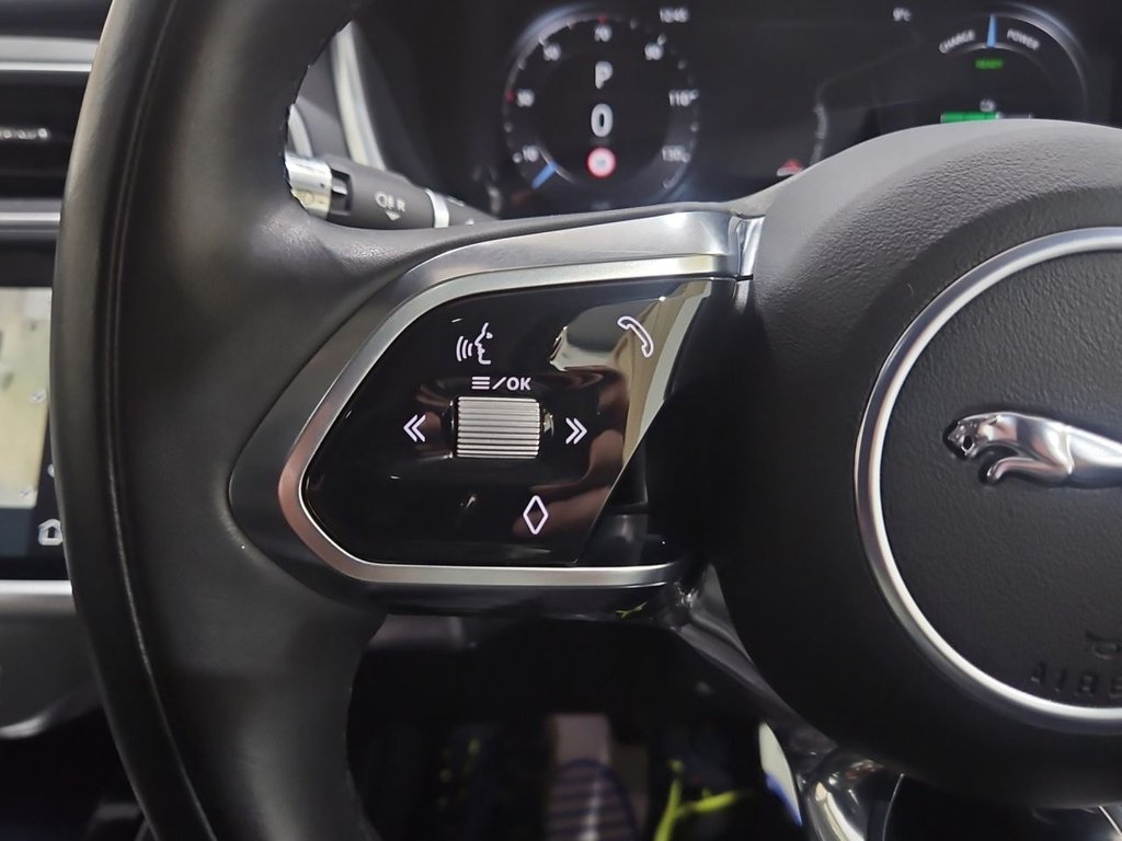 Used Jaguar I-Pace 2020 for sale - 77199894: Photo 32