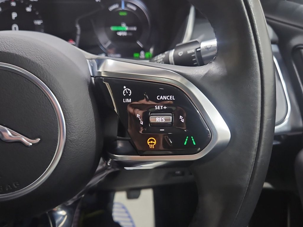 Used Jaguar I-Pace 2020 for sale - 77199894: Photo 33