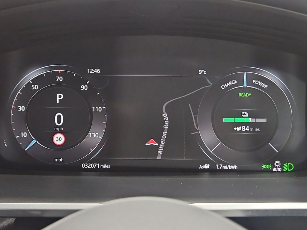 Used Jaguar I-Pace 2020 for sale - 77199894: Photo 34