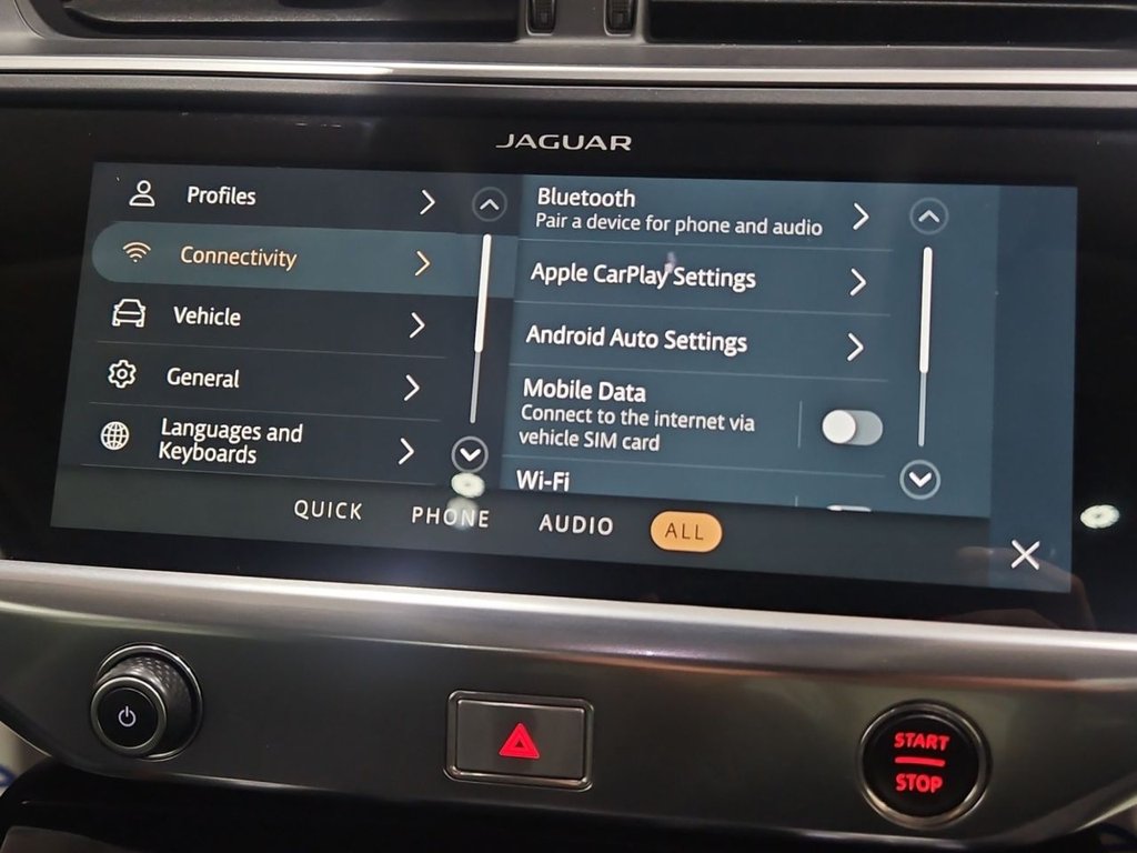 Used Jaguar I-Pace 2020 for sale - 77199894: Photo 38