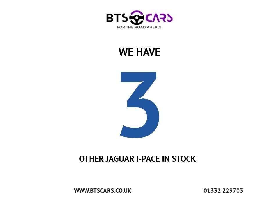 Used Jaguar I-Pace 2020 for sale - 77199894: Photo 41