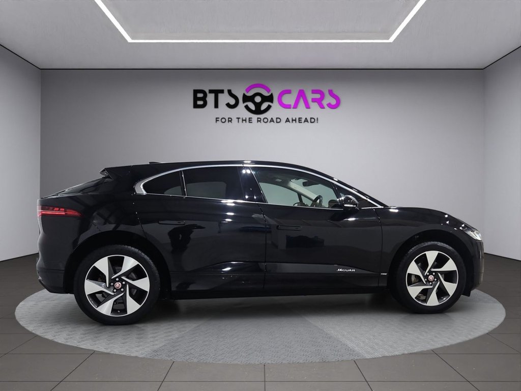 Used Jaguar I-Pace 2020 for sale - 77199894: Photo 9