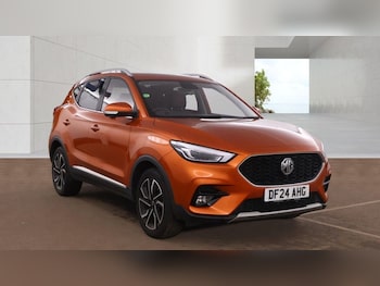 Used MG MG ZS 2024 for sale - 78792785: Photo