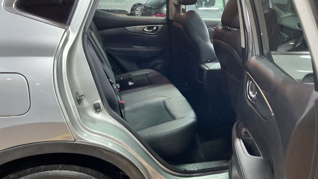 Used Nissan Qashqai 2020 for sale - 77269144: Photo 4