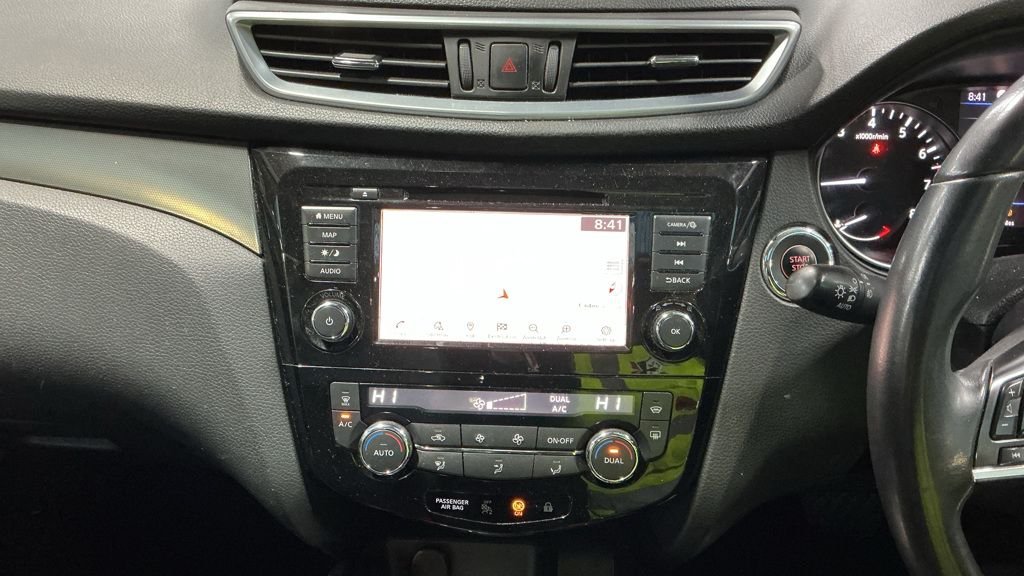 Used Nissan Qashqai 2020 for sale - 77269144: Photo 5