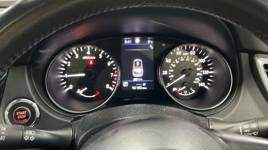 Used Nissan Qashqai 2020 for sale - 77269144: Photo 6