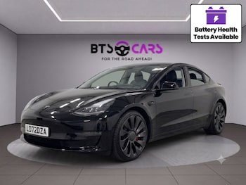 Used Tesla Model 3 2022 for sale - 79129333: Photo