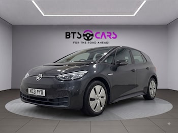 Used Volkswagen ID.3 2021 for sale - 79543456: Photo