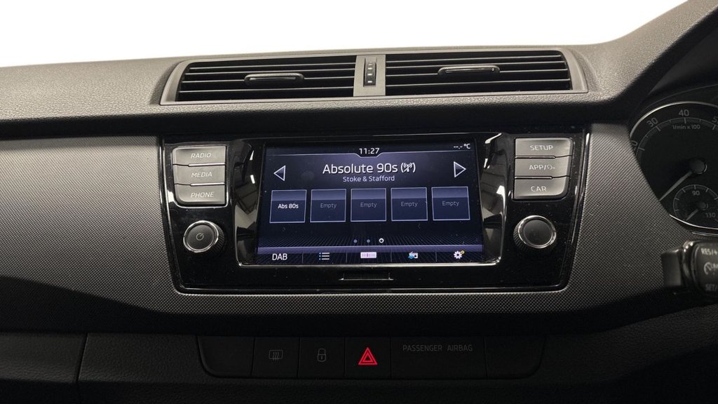 Used Skoda Fabia 2021 for sale - 77422125: Photo 7