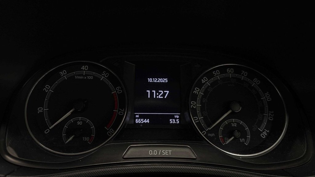 Used Skoda Fabia 2021 for sale - 77422125: Photo 8