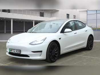 Used Tesla Model 3 2022 for sale - 77794986: Photo