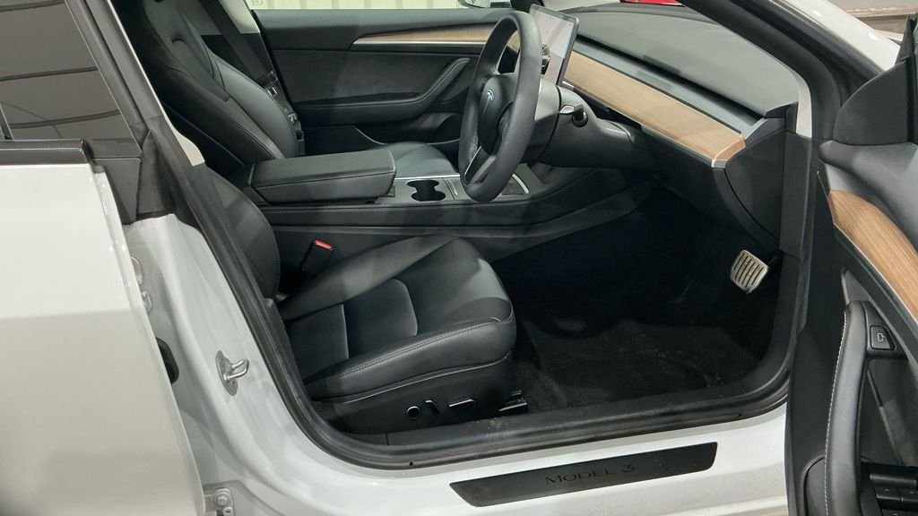 Used Tesla Model 3 2022 for sale - 77794986: Photo 2