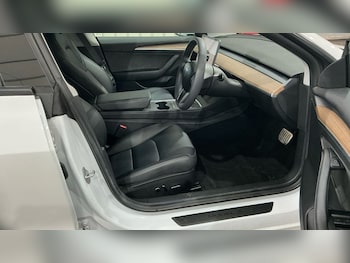 Used Tesla Model 3 2022 for sale - 77794986: Photo