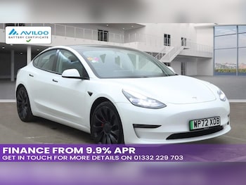 Used Tesla Model 3 2022 for sale - 77794986: Photo