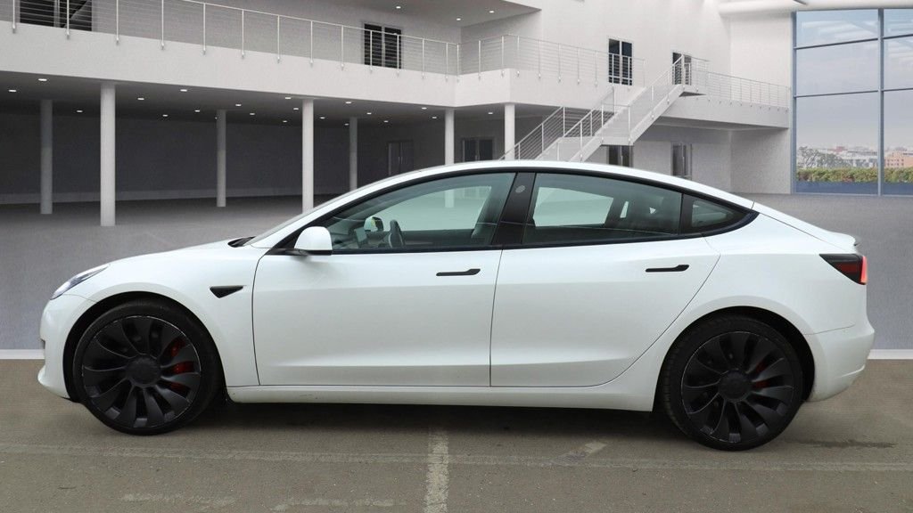 Used Tesla Model 3 2022 for sale - 77794986: Photo 8