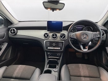 Used Mercedes-Benz GLA 2019 for sale - 79129244: Photo