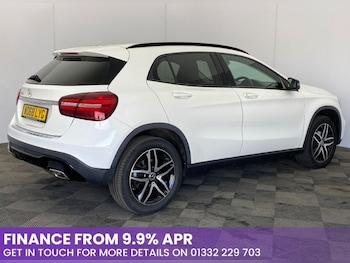 Used Mercedes-Benz GLA 2019 for sale - 79129244: Photo