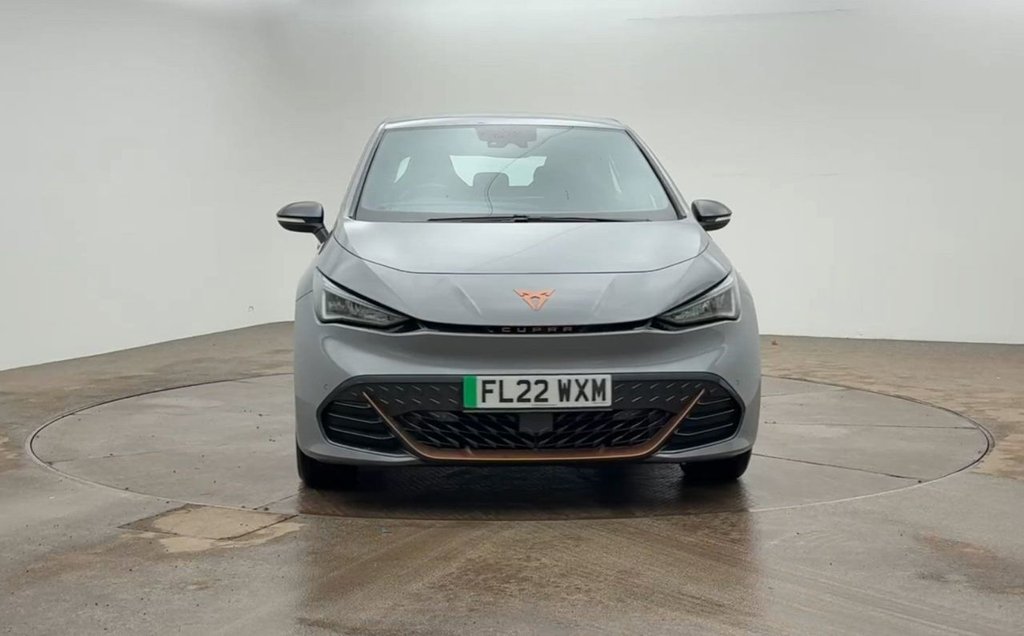 Used Cupra Born 2022 for sale - 77785950: Photo 10