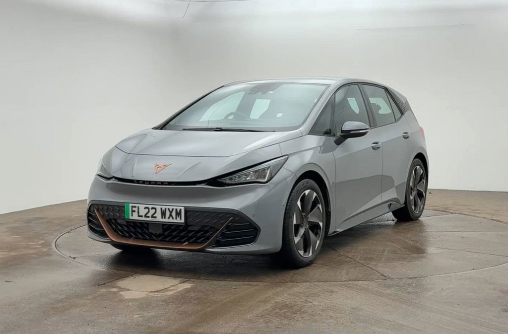 Used Cupra Born 2022 for sale - 77785950: Photo 11