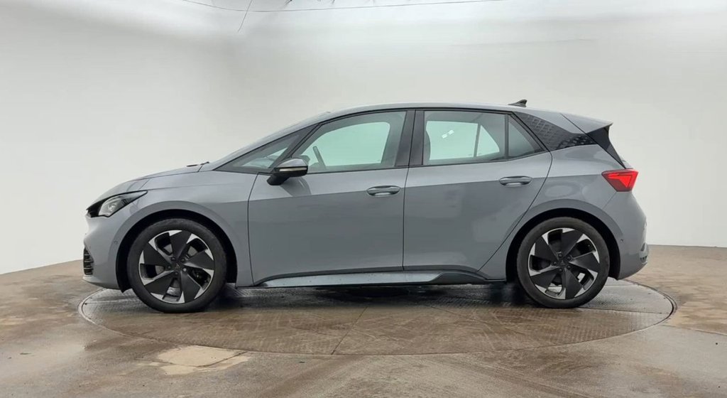 Used Cupra Born 2022 for sale - 77785950: Photo 12