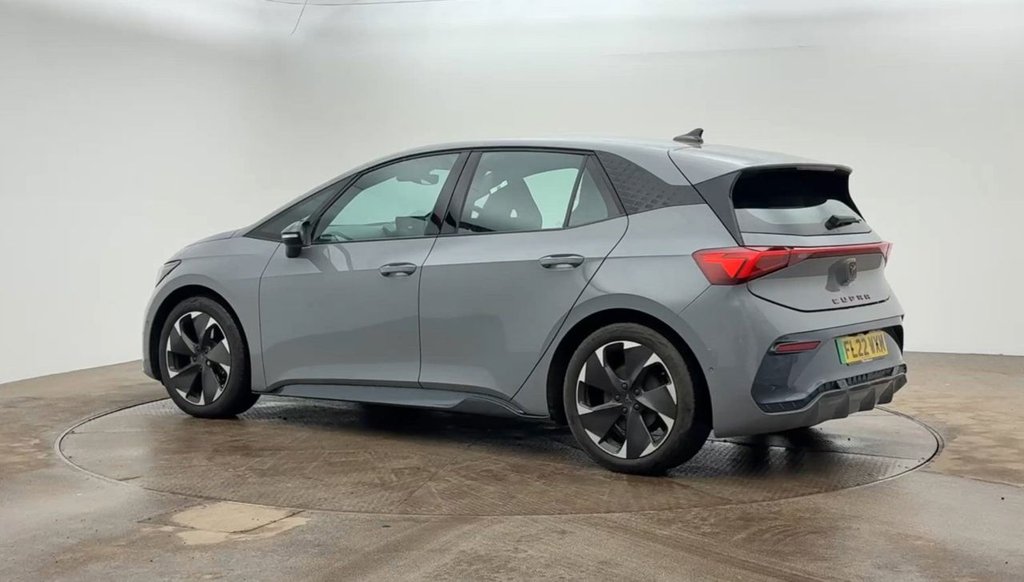 Used Cupra Born 2022 for sale - 77785950: Photo 13