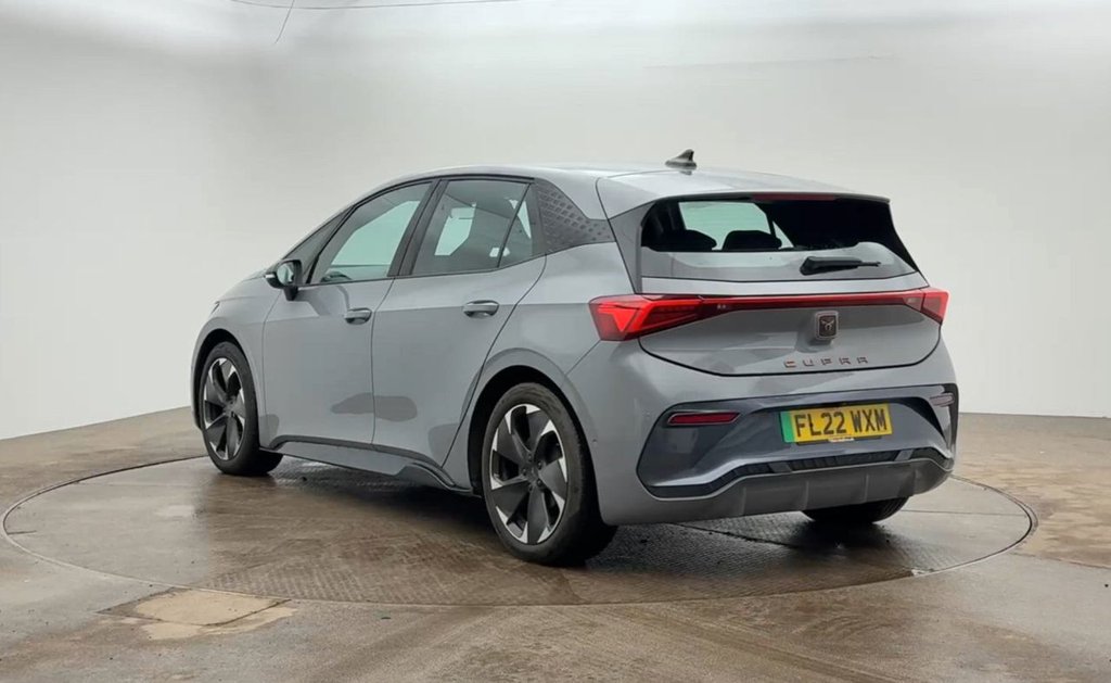 Used Cupra Born 2022 for sale - 77785950: Photo 14