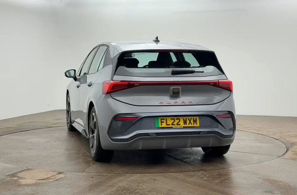 Used Cupra Born 2022 for sale - 77785950: Photo 15