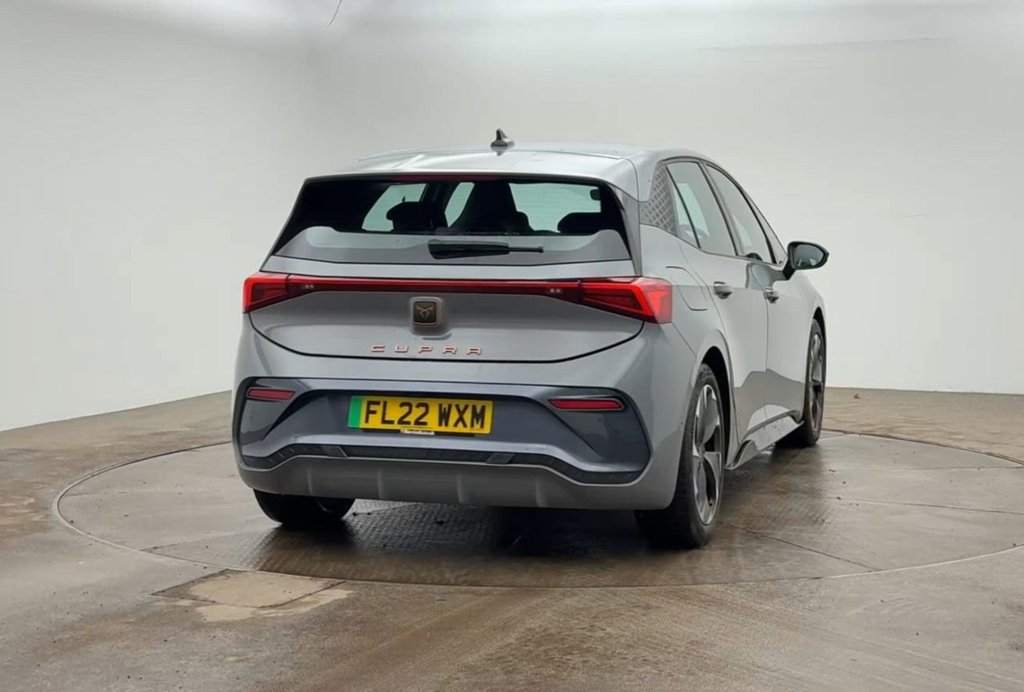 Used Cupra Born 2022 for sale - 77785950: Photo 17